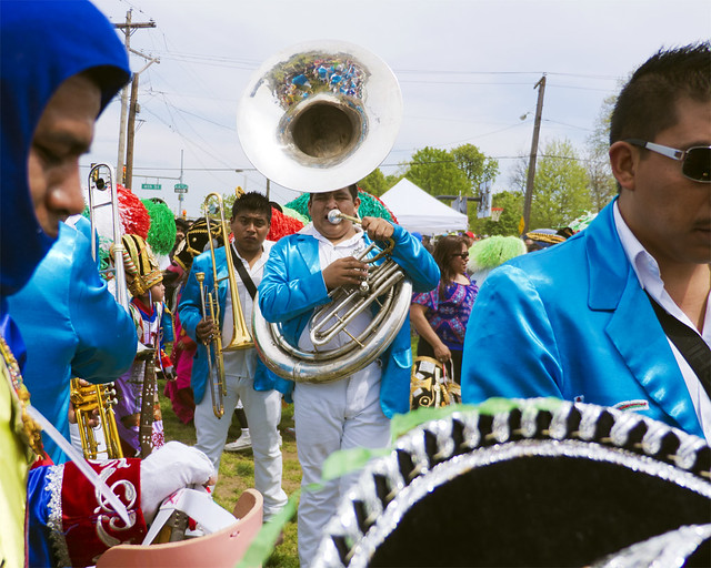 Carnaval De Puebla #7