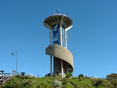 Bunbury Observation Tower