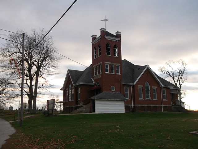 Pleasant Hill United Church of Christ(6)