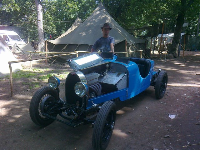 Bugatti 35B