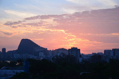 Rio de Janeiro by Rodrigo Soldon Souza, Brasilcity sunset pordosol cidade brazil cloud storm window rio brasil sunrise de landscape dawn lan