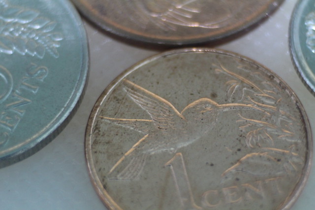 Coin Macro Trinidad Tobago