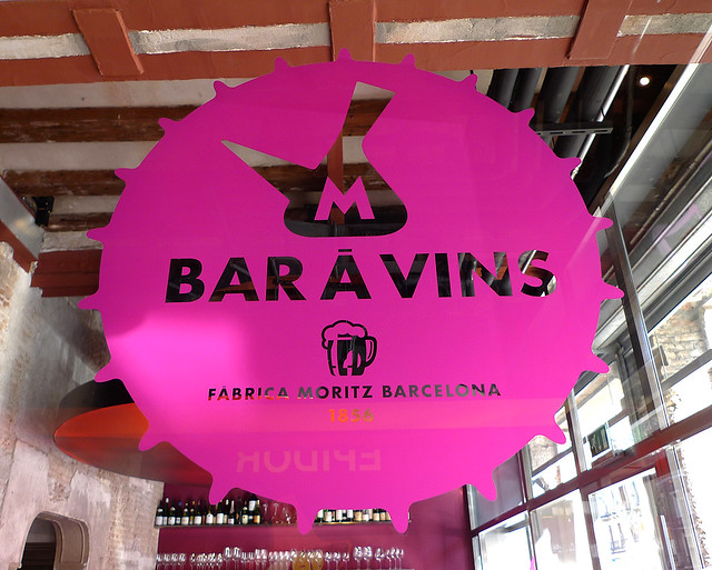 Bar à Vins (2013)