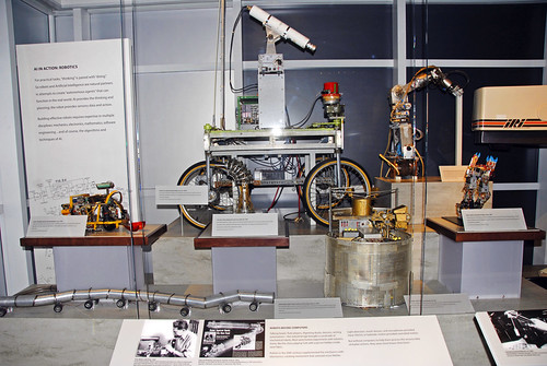 Computer History Museum | by NullSession