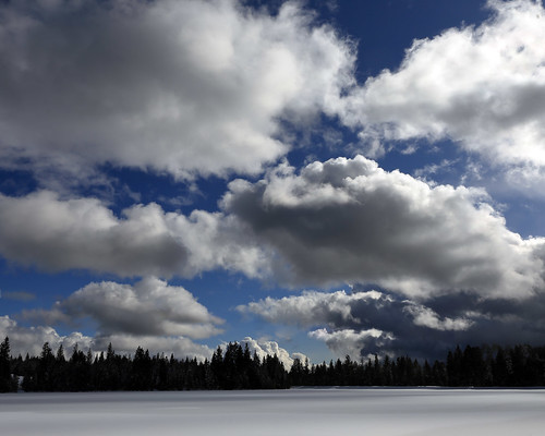 4cornersphoto california clouds cold color emigrantgap forest ice lake lakeputt landscape mountains nature northamerica outdoor placercounty rural scenery shadow sierranevada sky snow spring storm tahoenationalforest tree unitedstates weather woods