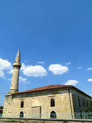 Gazi Ali Pasha Mosque (AP4M4399 1PS)