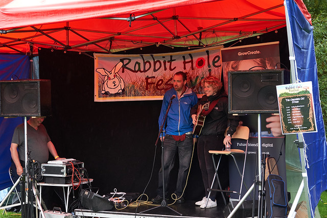 Rabbit Hole Festival 2016