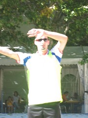 OGA Turnier 2006