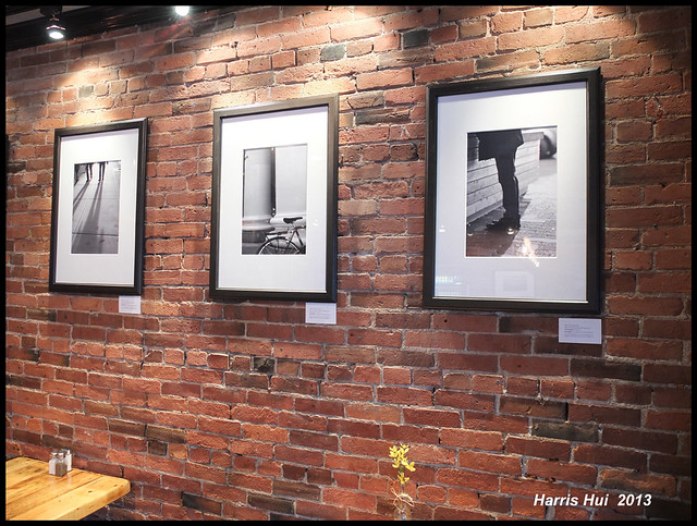 My Photo Exhibition At The Baker & The Chef X2045e