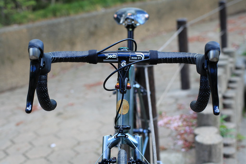 FAIRWEATHER* cx complete bike | *FAIRWEATHER* CX complete b… | Flickr