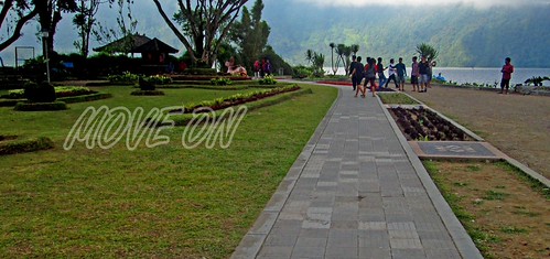 .: Move On :. | by Kresna Rivangga