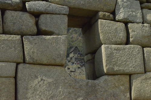 Window .. Machu Picchu | by Acevedo2008