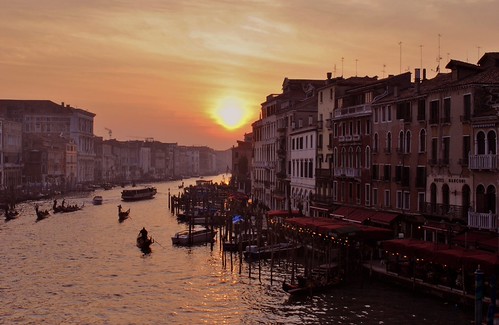 Dal Rialto | by Berta_91