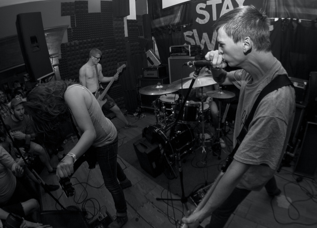 Code Orange Kids