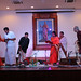 Nama Sankeertanam at Vivekananda Auditorium, Ramakrishna Mission, Delhi on 14 Apr 2013