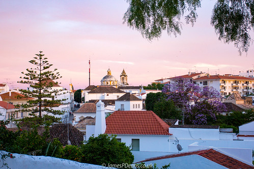 digital downloads for licence man who has everything algarve roofs sunset church tower james p deans photography prints sale architecture timeofday steeple europe portugal tavira digitaldownloadsforlicence jamespdeansphotography printsforsale forthemanwhohaseverything