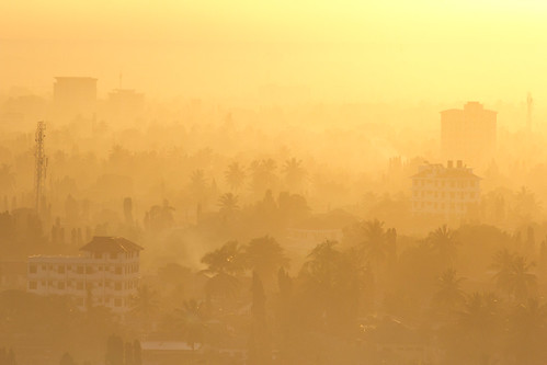 sunrise tanzania daressalaam bluepearlhotel