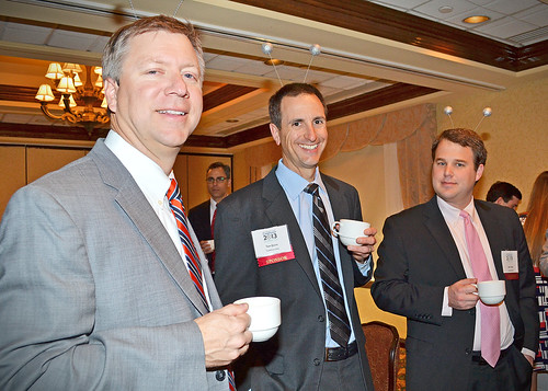Report Session 5 | by RaleighChamber