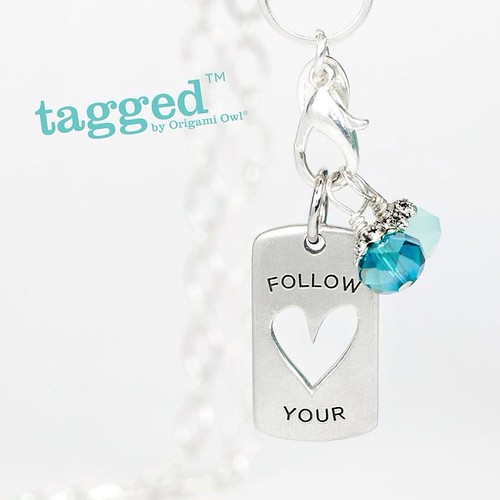 {Tagged Tuesday} | by loveablelockets