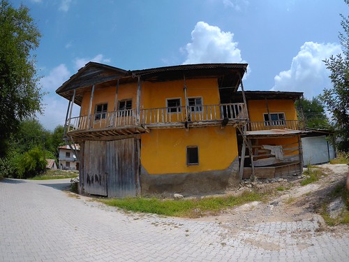 SJCAM M20 | by denizhosbas