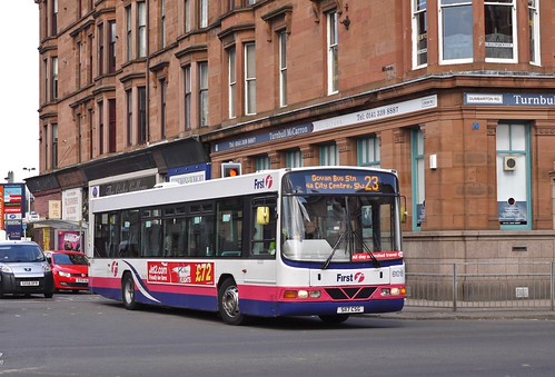 First Glasgow 61018 (S117CSG) | by haley111
