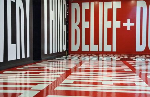 Belief + Doubt | by jpellgen (@1179_jp)