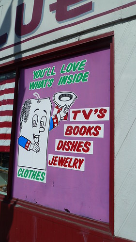 Value Village Thrift Store York Road | by A.Currell