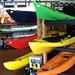 Rental Kayaks