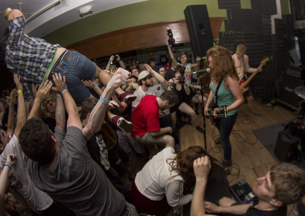 Code Orange Kids