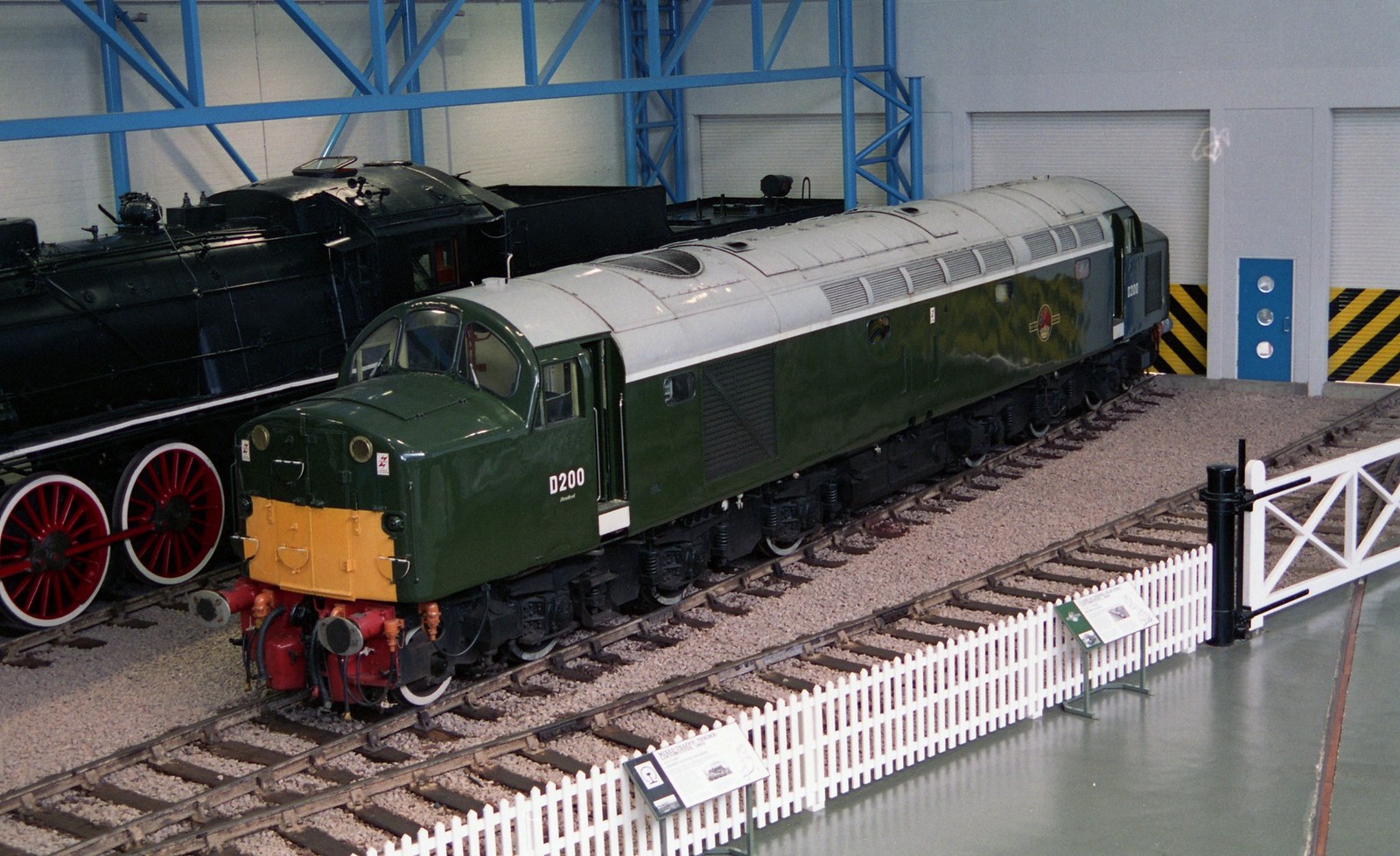 Class 40 | Flickr
