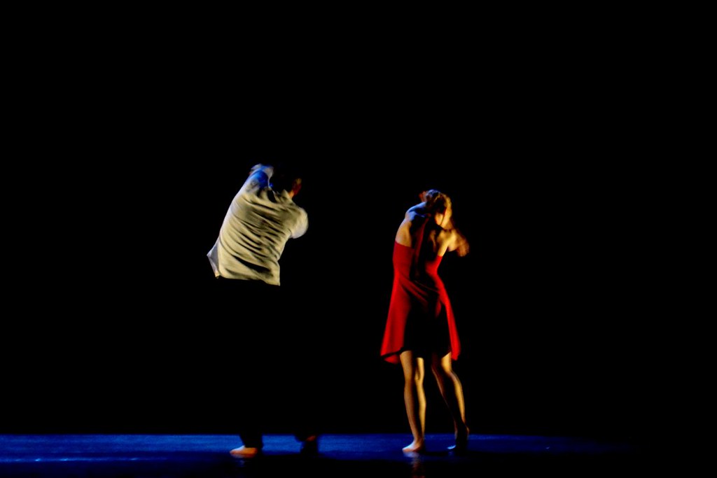 Teatro Cidade do Saber