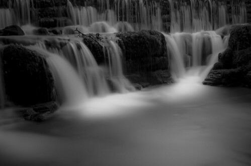 cumbria waterfall mono lee filters canon eden valley kirkoswald long exposure falls ©camraman ©daveliddle ©camaman ©davidliddle