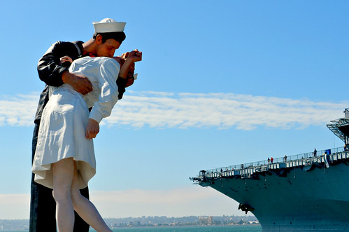 Unconditional Surrender | by Jennie Park Photography