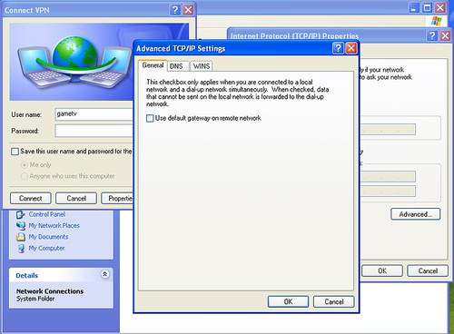 VPN 6 | by vutoan_nd
