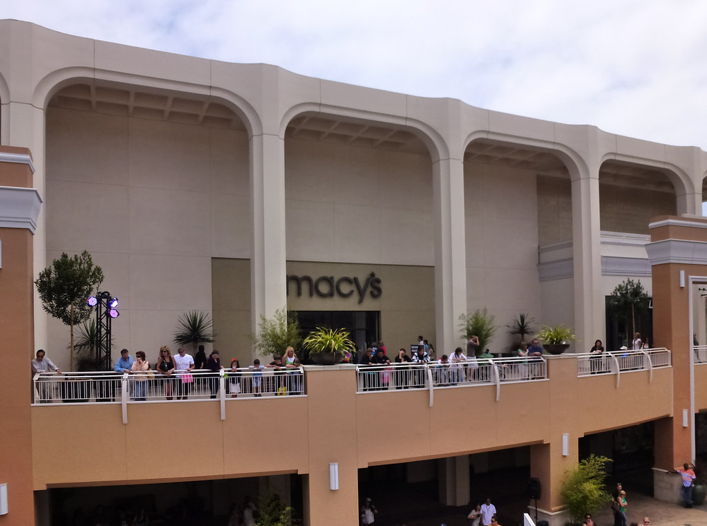 valley mall san diego