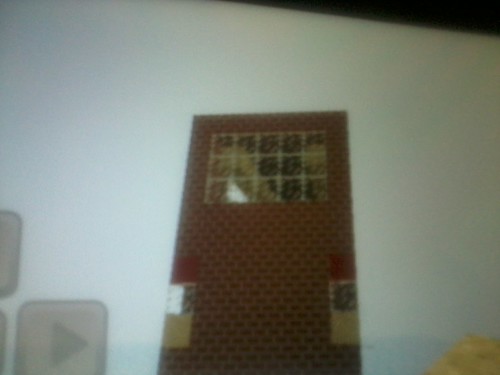 Comil Campione DD Minecraft | by Fanbus2012