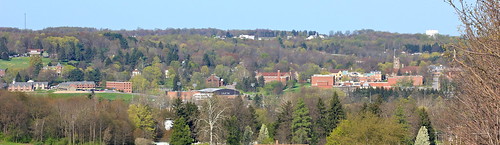 Campus Drive