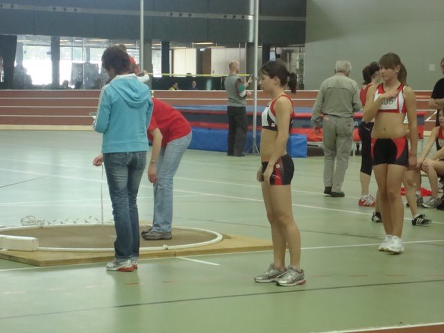 2010 Hallenmehrkampf