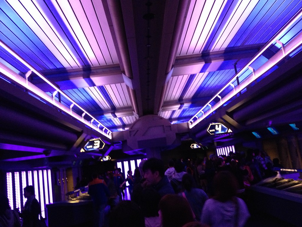 star tours the adventures continue tokyo