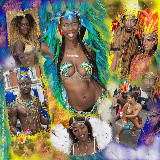 Notting Hill Carnival 2016 photo 115 SH