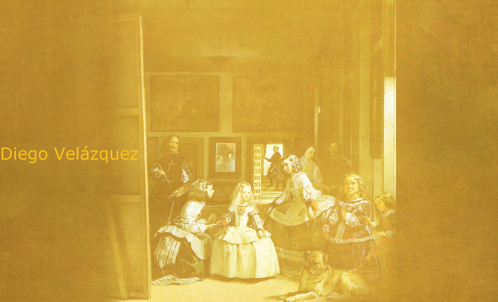 Meninas, iconósfera de Diego Velazquez (1656), estudio de Francisco de Goya y Lucientes (1778), paráfrasis y versiones Pablo Picasso (1957).