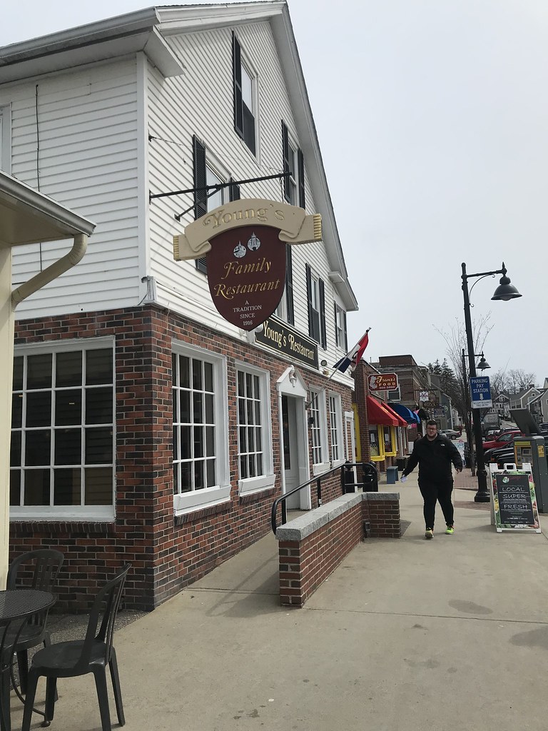 Young's Restaurant