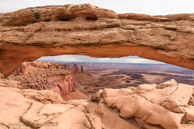 Canyonlands Island in the Sky Mesa Arch 02-22-2018 (22 of 38) - Copy