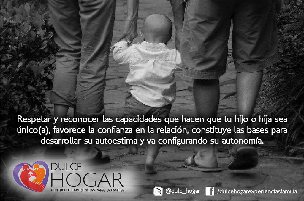 Tarjetas Dulce Hogar