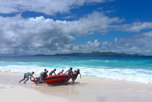 Seychellen, Aride Island | by roswita2009