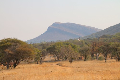 africa geology southernafrica