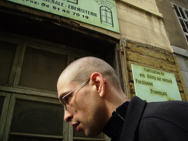 Février 2006 Greg