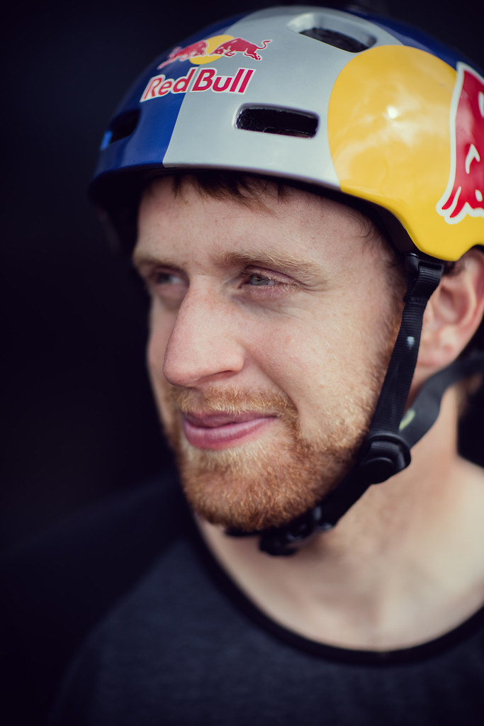 Danny Macaskill: 7 Facts You Didn’T Know – WLYSN