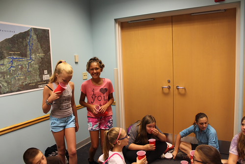 Tween Lock In Tween Lock-In 145 | MPL Madison OH | Flickr