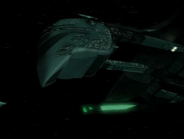 Romulan Warbird Fleet